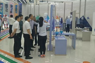 強強聯手，共創未來 吉林化纖與魯泰紡織成功舉辦紡織新材料技術交流研討會