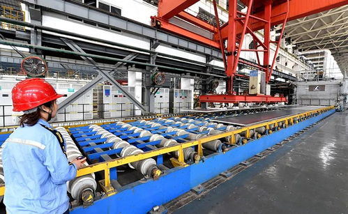 西南鋁開啟“6+9”白黑模式，全面進入戰時狀態推進新材料技術推廣服務