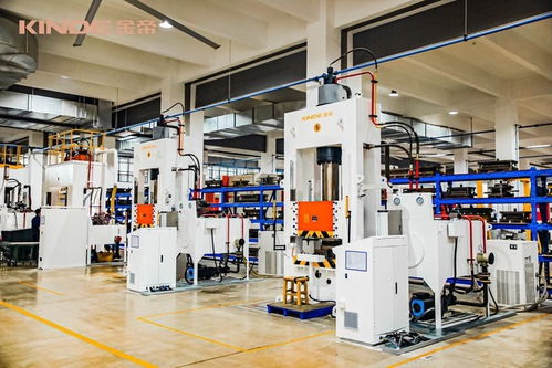 金帝集成灶工廠行 以智慧科技，鑄就航天品質，引領新材料技術新未來